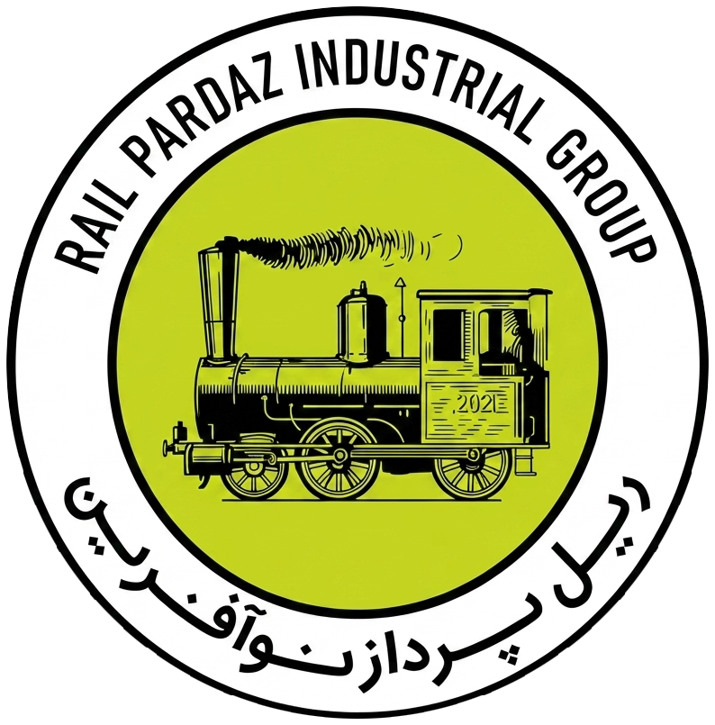 ریل پرداز نوآفرین